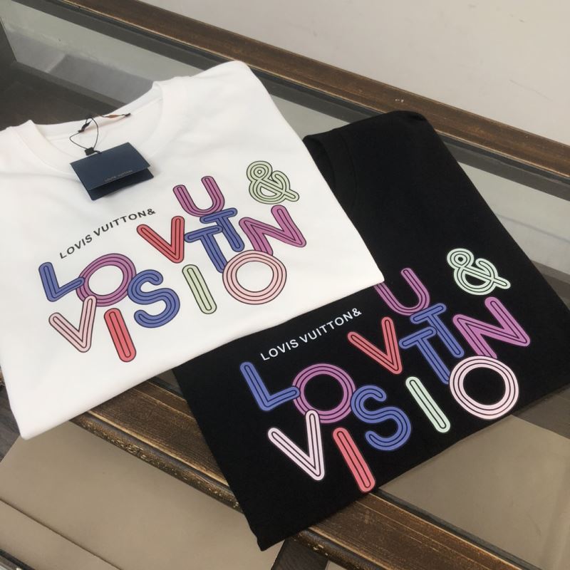 Louis Vuitton T-Shirts